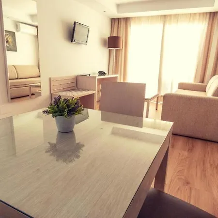 Puerto Azul Apartamento
