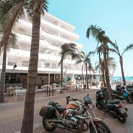 Puerto Azul Marbella