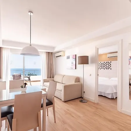Apartment Puerto Azul Marbella