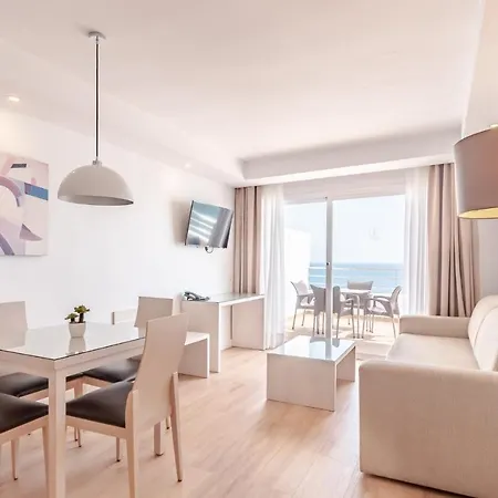 Appartement Puerto Azul *