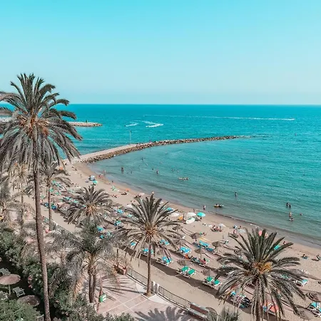 Puerto Azul Apartment Marbella