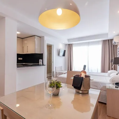 Apartment Puerto Azul *