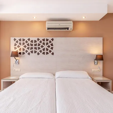 Puerto Azul Appartement *