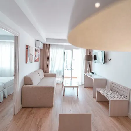 Puerto Azul Apartment