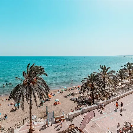 Puerto Azul Marbella