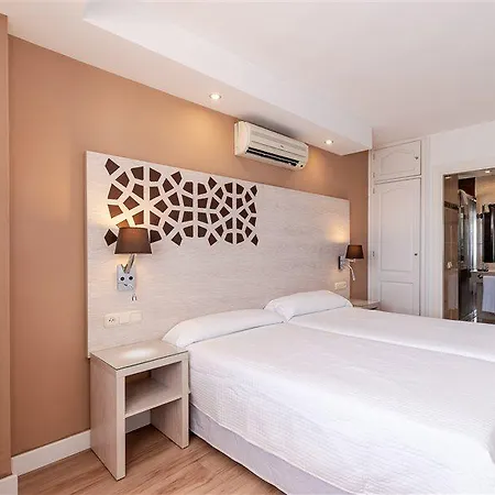 Puerto Azul Apartment Marbella