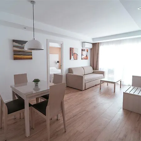 Apartment Puerto Azul *