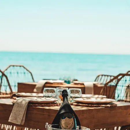 Puerto Azul Apartmán