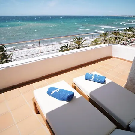 Puerto Azul Apartment *