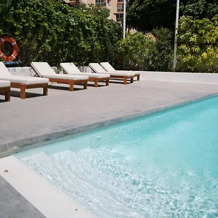 Apartment Puerto Azul