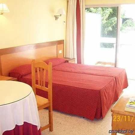 Apartment Puerto Azul *
