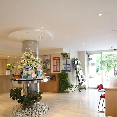 Appartement Puerto Azul *