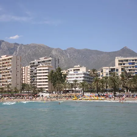 Appartement Puerto Azul *
