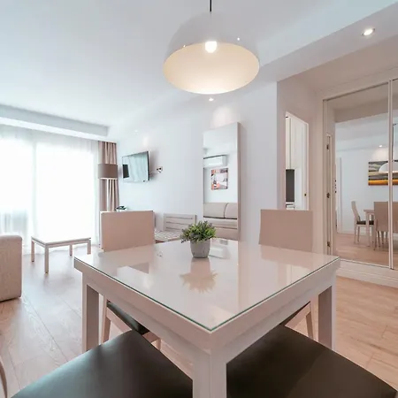 Puerto Azul Apartment Marbella