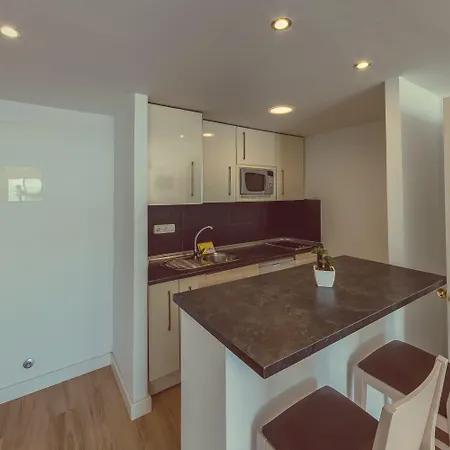 Apartmán Puerto Azul Marbella