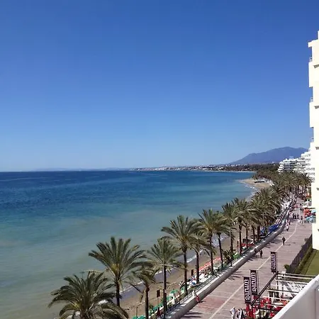 Appartement Puerto Azul Marbella