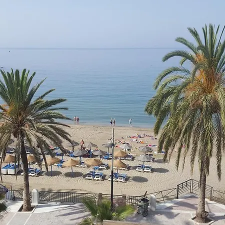 Appartement Puerto Azul