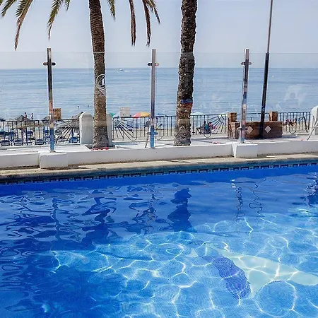 Appartement Puerto Azul