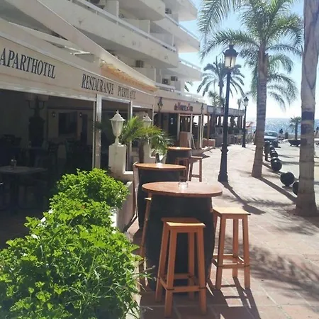 Appartement Puerto Azul *