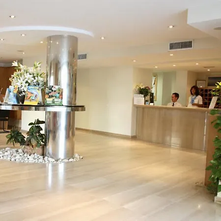 Apartment Puerto Azul Marbella