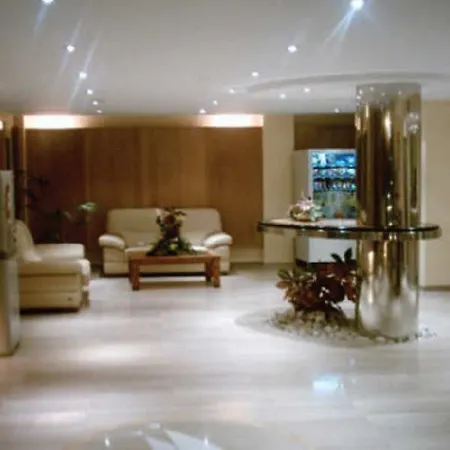 Puerto Azul Apartment