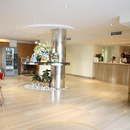 Appartement Puerto Azul