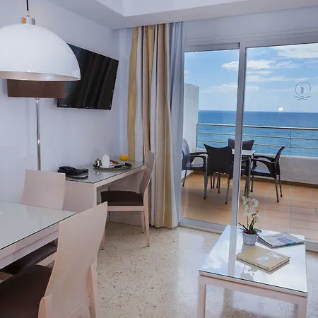 Appartement Puerto Azul