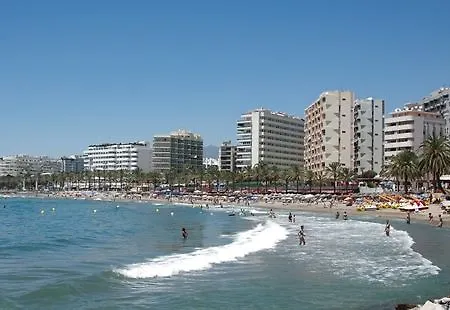 Puerto Azul Apartment *