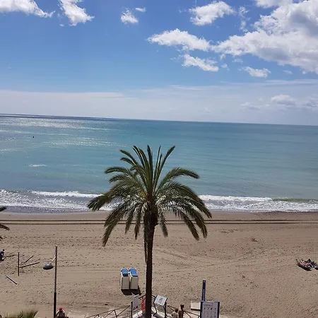 Appartement Puerto Azul *