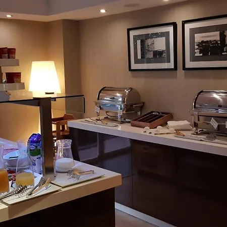 Appartement Puerto Azul Marbella