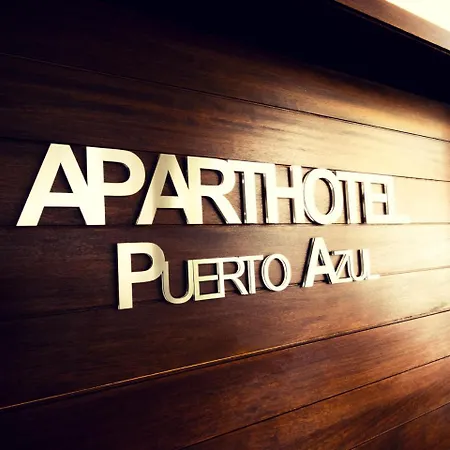 Appartement Puerto Azul Marbella