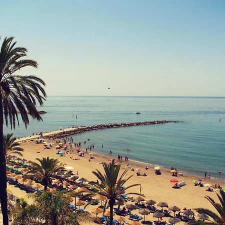 Apartment Puerto Azul Marbella