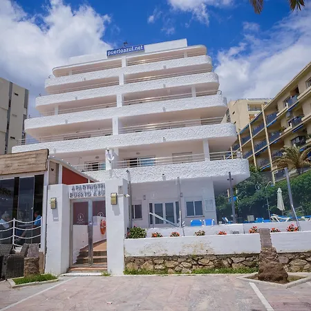 Appartement Puerto Azul *