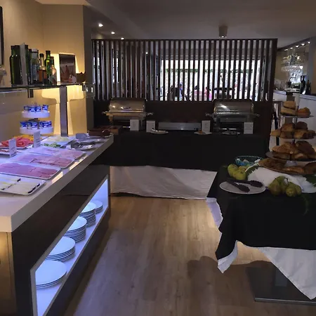 Appartement Puerto Azul Marbella