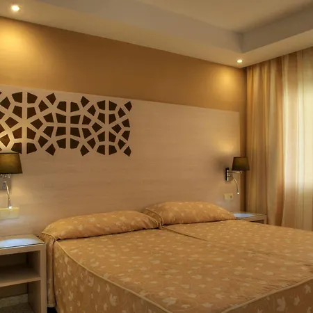 Apartment Puerto Azul