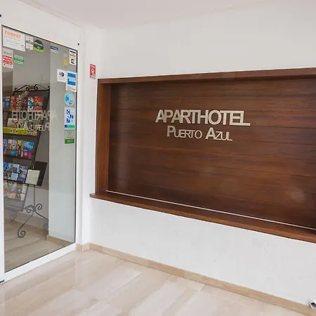 Apartment Puerto Azul *