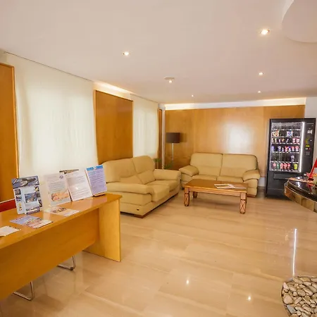 Puerto Azul Appartement