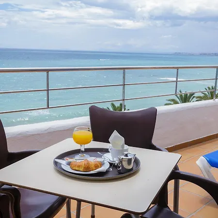 Puerto Azul Appartement *