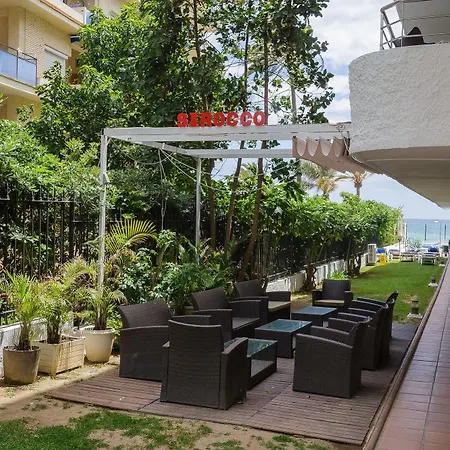 Apartment Puerto Azul
