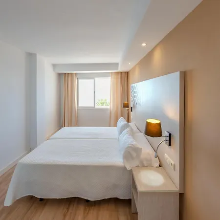 Puerto Azul Apartment Marbella