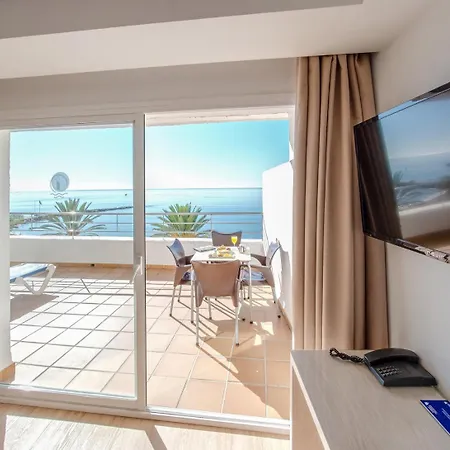 Puerto Azul Appartement