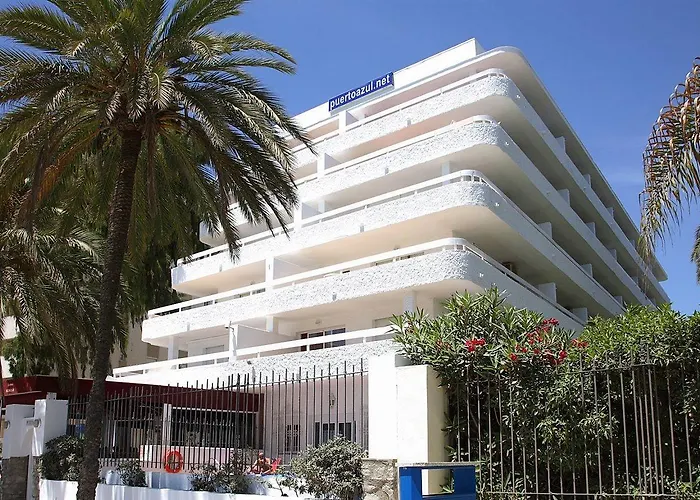 Puerto Azul