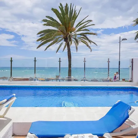Puerto Azul Apartamento